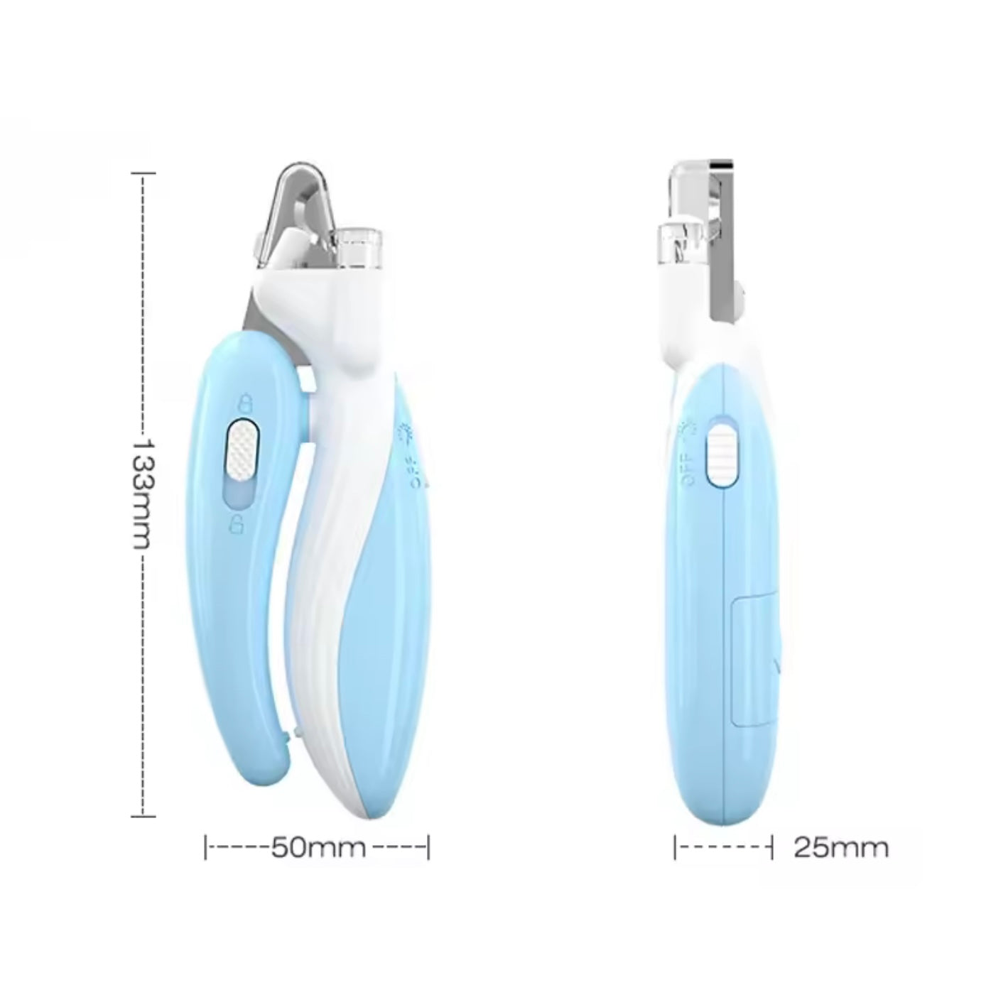 Pet Nail Clipper
