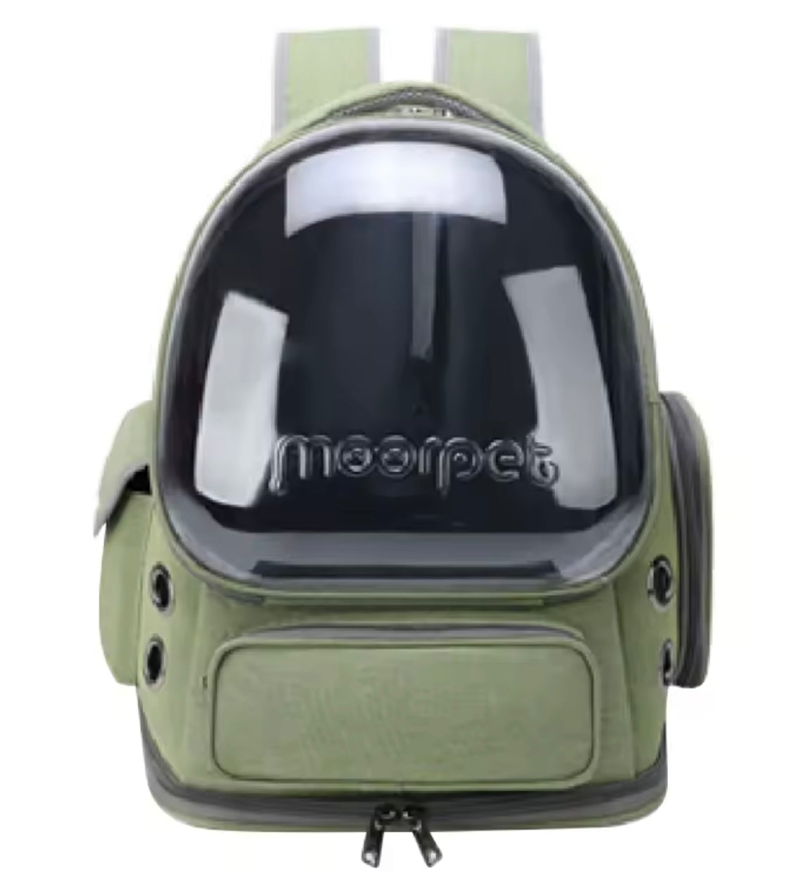 Transparent Pet Cat Carrier Bag