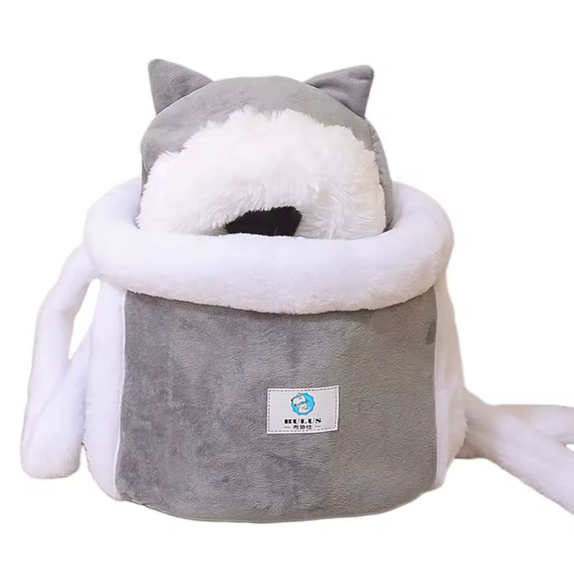 Warm Pet Carrier Bag