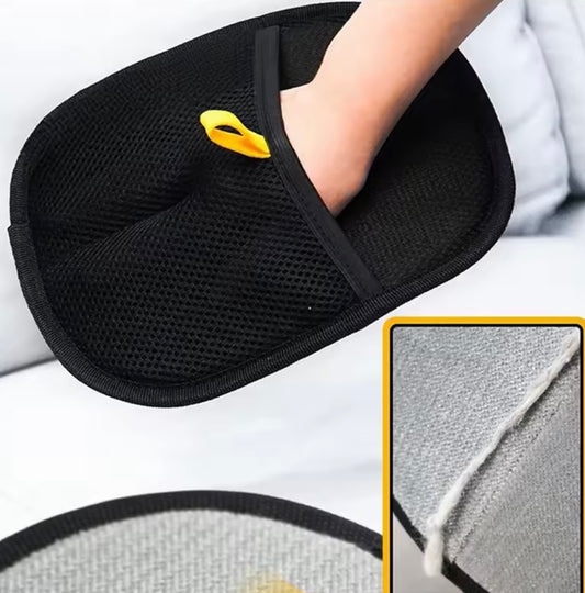 Pet Hair Removal Mitt