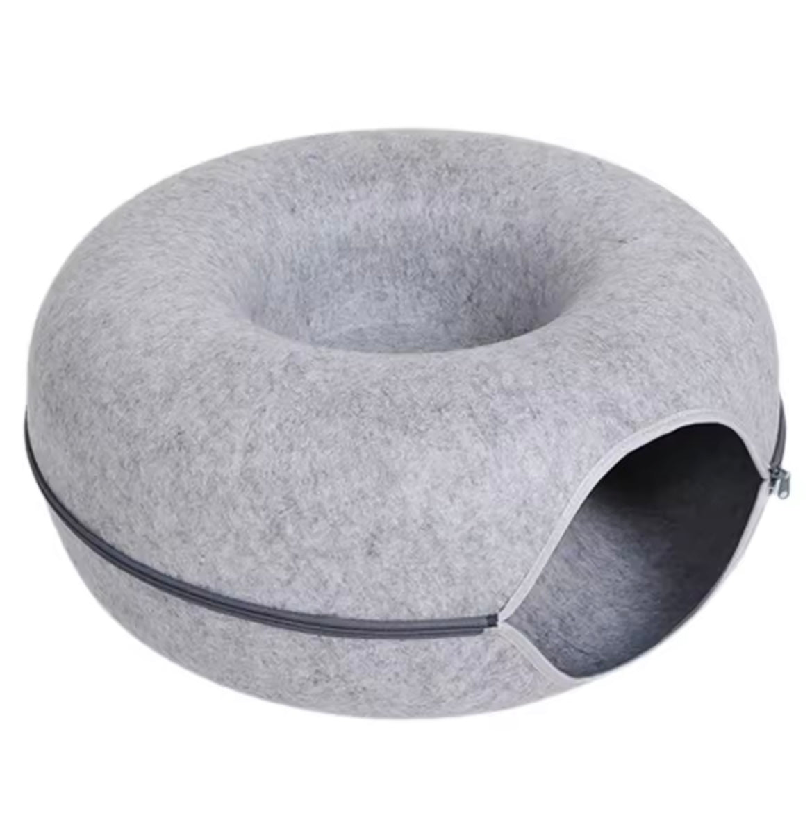 Donut Cat Bed