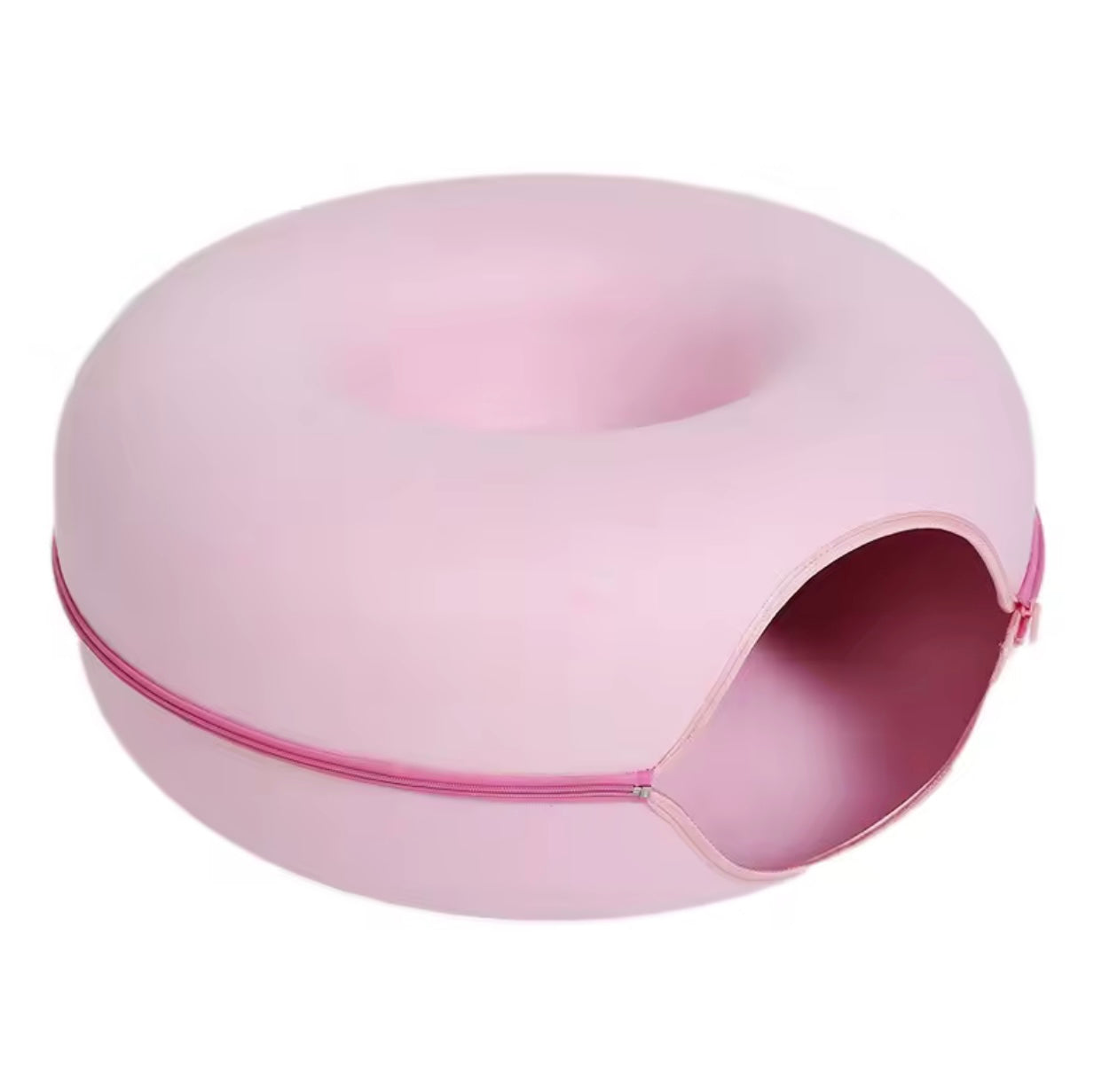 Donut Cat Bed