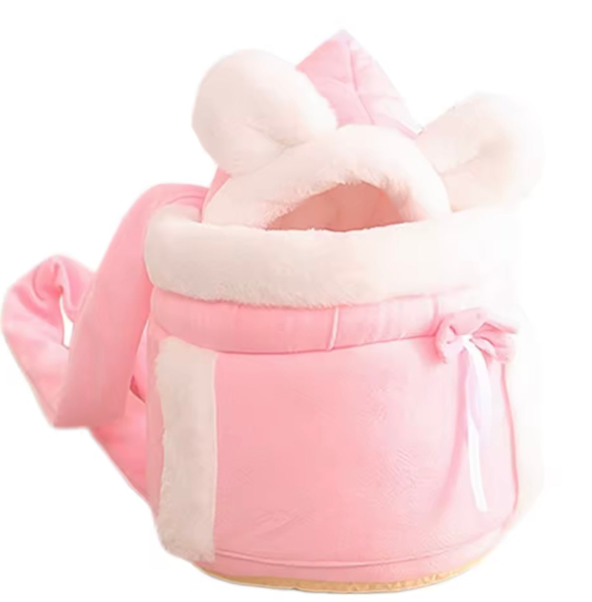 Warm Pet Carrier Bag